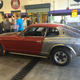 Illustration for article titled For $4,000, Could This Custom 1975 280Z Be A Tasty Leftover?